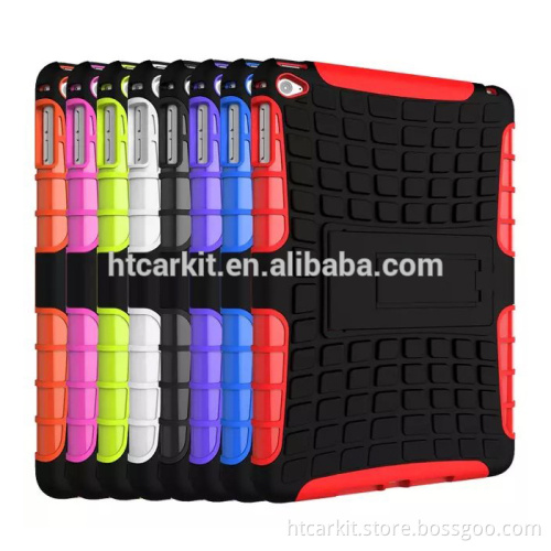 2016 New design for ipad mini heavy duty case,for ipad mini hybrid case,for ipad mini flip cover design